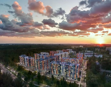 Продается 2-комн. квартира, 61,2 м²