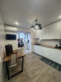Продается 2-комн. квартира, 54,9 м²