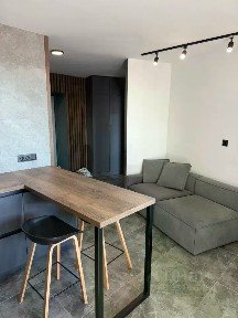 Продается 1-комн. квартира, 46 м²