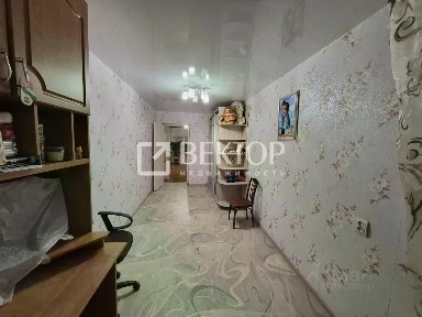 Продается 2-комн. квартира, 43 м²