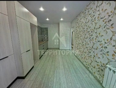 Продается 1-комн. квартира, 41,3 м²