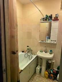 Продается 1-комн. квартира, 31 м²