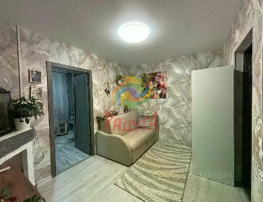 Продается 3-комн. квартира, 52 м²