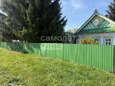 Продается 1-этажный дом, 17,97 м²