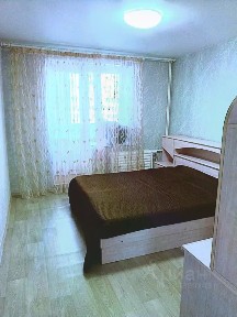 Сдается 2-комн. квартира, 55 м²
