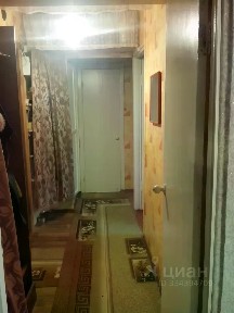 Сдается 2-комн. квартира, 47 м²