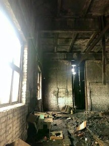 Костромская область, Буйский муниципальный округ, Воскресенье село, ул. Центральная, 21А