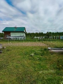 Продается 2-этажный дом, 50 м²