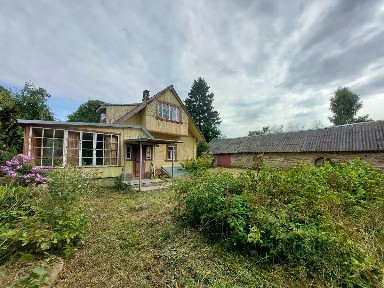 Продается 2-этажный дом, 95 м²
