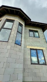 Продается 2-этажный дом, 174,3 м²