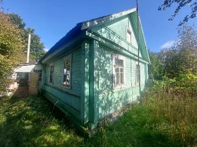 Продается 1-этажный дом, 30,2 м²