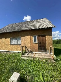 Продается дом, 25,5 м²