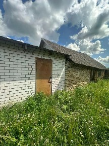 Продается 1-этажный дом, 60 м²
