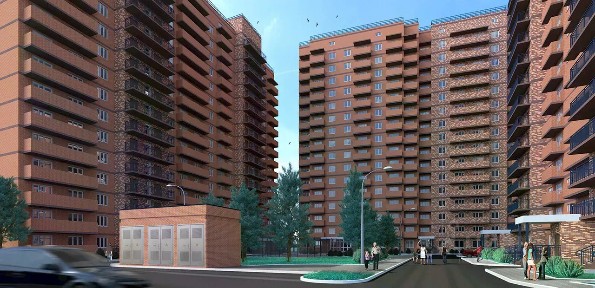 Продается 4-комн. квартира, 87,2 м²