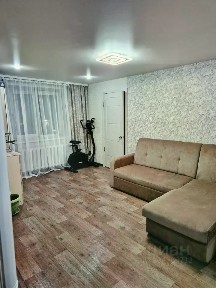 Продается 2-комн. квартира, 43,5 м²