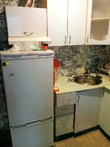 Продается 1-комн. квартира, 20 м²