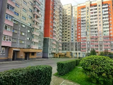 Продается 2-комн. квартира, 54,7 м²