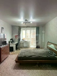 Продается 2-комн. квартира, 55,4 м²