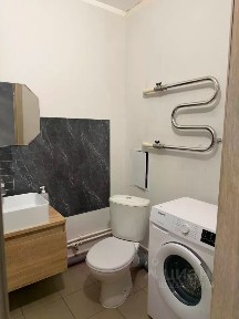 Продается студия, 22 м²