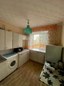 Продается 1-комн. квартира, 32 м²
