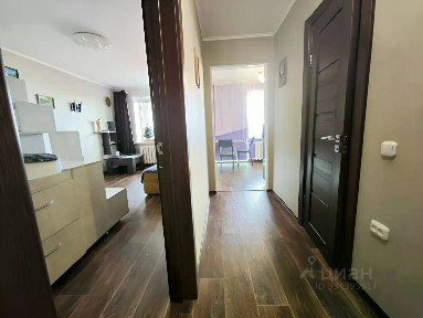 Продается 1-комн. квартира, 44,4 м²