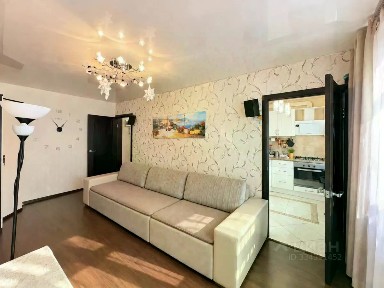 Продается 2-комн. квартира, 45 м²