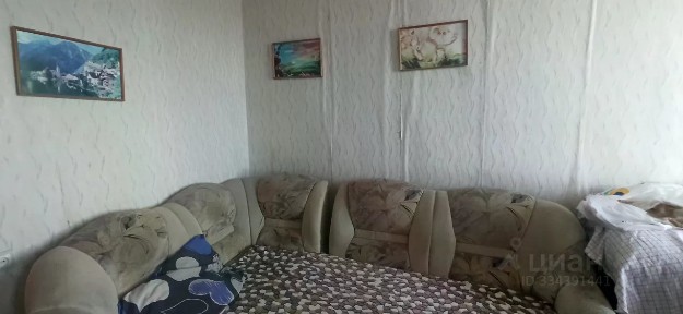 Продается 2-комн. квартира, 35 м²