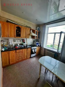 Продается 4-комн. квартира, 85,4 м²