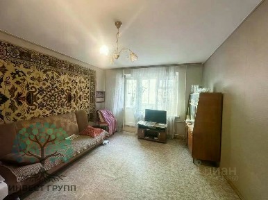 Продается 2-комн. квартира, 51,8 м²