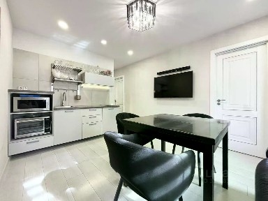 Продается 2-комн. квартира, 39,6 м²
