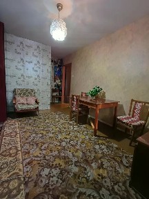 Продается 2-комн. квартира, 47,6 м²