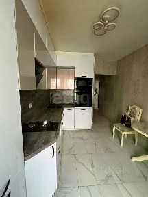 Продается 1-комн. квартира, 34,1 м²