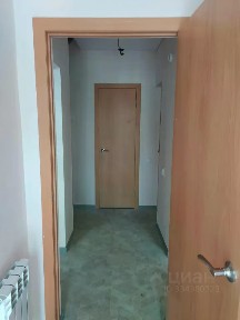 Продается 3-комн. квартира, 59,3 м²