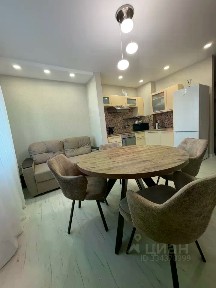Продается 1-комн. квартира, 46 м²