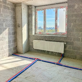 Продается 2-комн. квартира, 60 м²