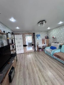 Продается 2-комн. квартира, 54,5 м²
