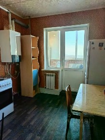Продается 1-комн. квартира, 35,6 м²