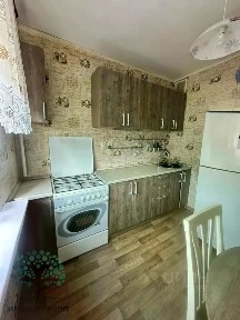 Продается 2-комн. квартира, 53,9 м²