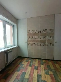 Продается 2-комн. квартира, 55 м²