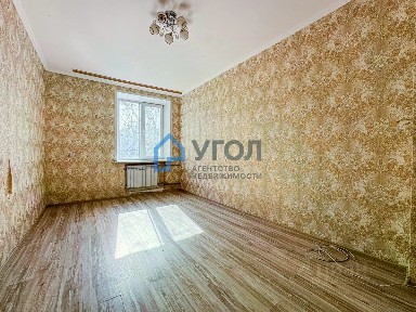 Продается доля, 77,2/7 м²