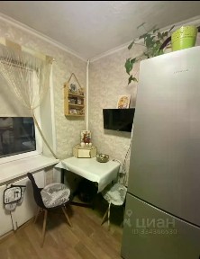 Продается 1-комн. квартира, 30,4 м²