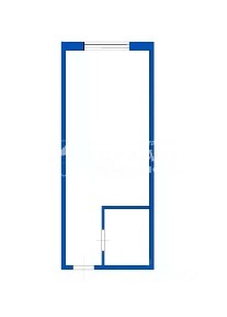 Продается 1-комн. квартира, 20 м²