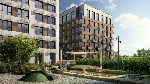 Продается 2-комн. квартира, 76,4 м²