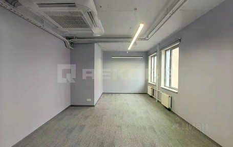 Сдается офис (B+)