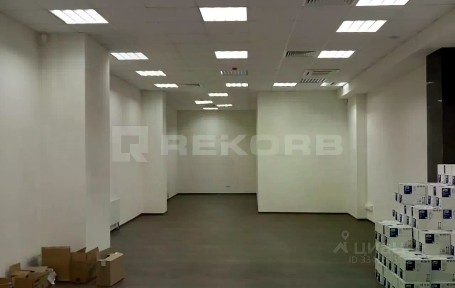 Сдается офис (B+)