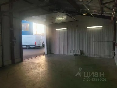 Сдается склад, 58,6 м²