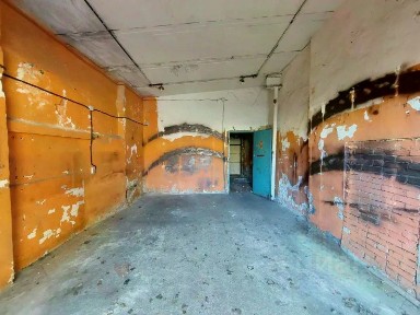 Сдается склад, 52,9 м²