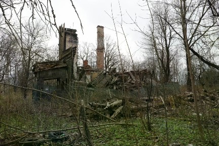 Сдается здание, 575,1 м²