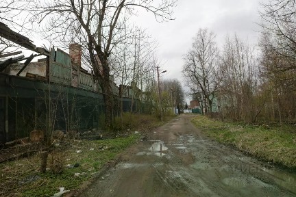 Сдается здание, 974,8 м²