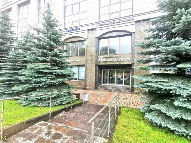 Сдается офис, 89 м²